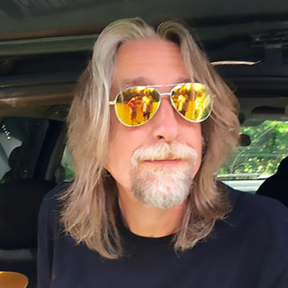 Buck Quigley