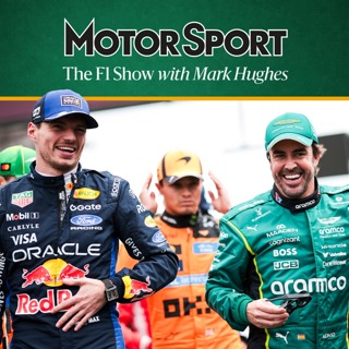 Why Fernando Alonso still has what it takes to be F1 champion