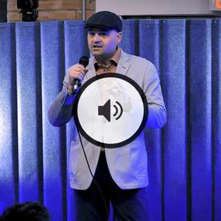 Episode 29 – Nikola Danaylov (Dark Futures 5/5)