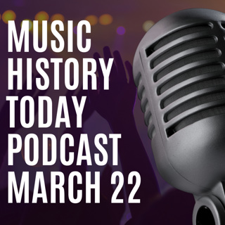 My Chemical Romance Breaks Up & Phife Dawg Passes Away: Music History Today Podcast March 22