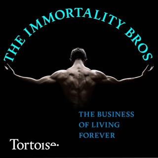 The immortality bros: The business of living forever