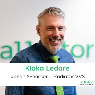 Johan Svensson - Radiator VVS