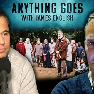 Investigative Journalist Exposes The 12 Tribes Cult