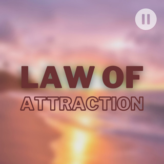 Law of Attraction Letting Go