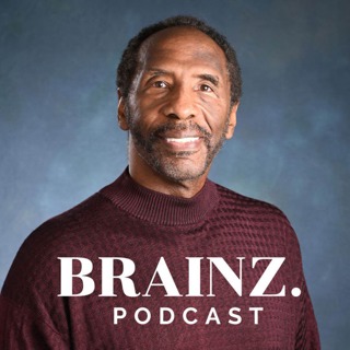 What Happens After Death? Duane Haynes on His Experience of Heaven – Brainz Podcast
