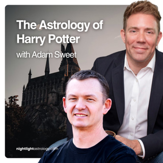The Astrology of Harry Potter