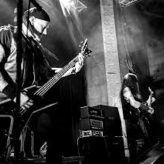 #448 - Belphegor, Grave Circles, Blödlust, Sad Whisperings & Decline Of The I