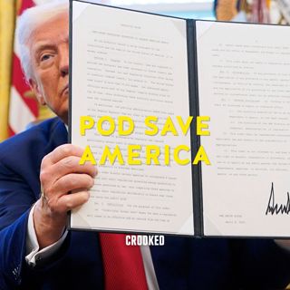 1005: Trump's Art of the Fold