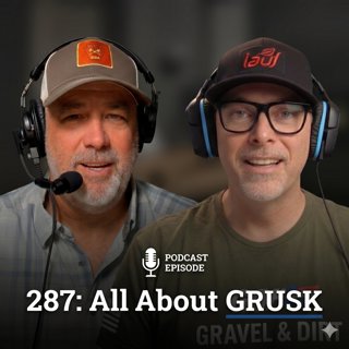 287: All About GRUSK