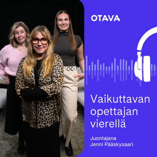 #18. Yhteisvoimin – miten aloitteleva ja konkariopettaja voivat tukea toisiaan?
