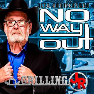 Episode 306: 25th Anniversary No Way Out 2000 REMIX