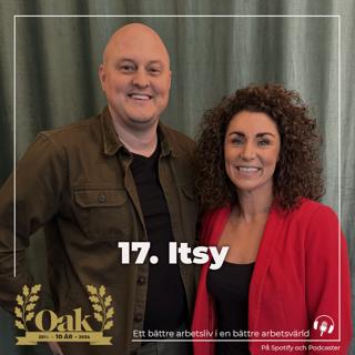 ADVENTSSPECIAL: 17. Itsy