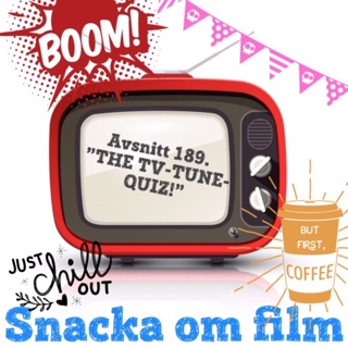 #189 - "the tv-tune-quiz 2019"!