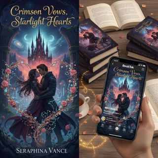 Romantasy & Fantasy-Driven Desire