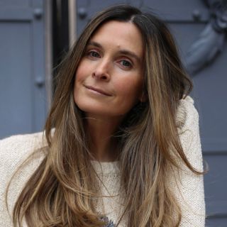 Shirin möter Filippa Tjärnlund