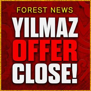 Forest Prepare £16m Bid For Turkish Winger! Striker Update! Nottingham Forest Transfer News