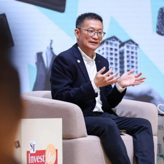 Money and Me: S$150 Million that could not be divided and what every family can learn from the true story