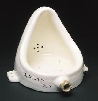 Controversial Modern Art