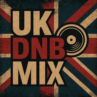 dj Shabby - January 2025 UK DNB Mix