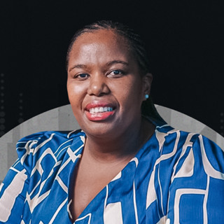 Precious Nduli on how tech and AI are transforming the future of insurance