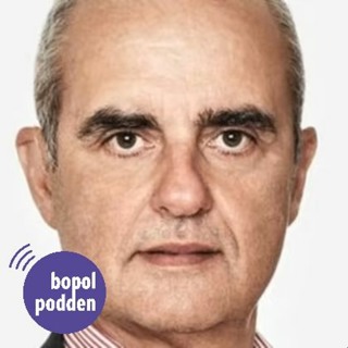 #143 Michael Pirosanto: Vi förvaltar fastigheter, men jobbar med människor