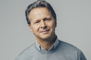 Patrik Lundström – ett smart cirkulärt mode