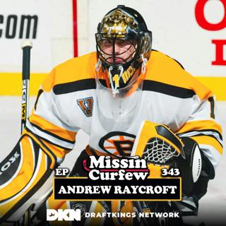 343. Andrew Raycroft