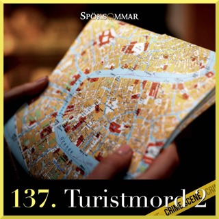 ARKIV: Turistmord 2