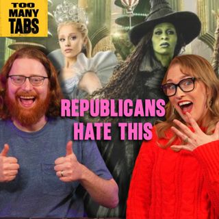 MUSICALS that MAGA hates (and we LOVE ❤️) | TMT 170