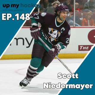 EP.148 - Scott Niedermeyer on Team Success, Personal Growth, and Mastering Defensive Play