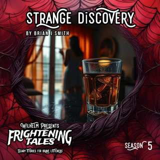 Strange Discovery