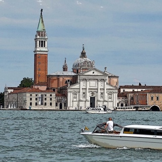 Episode 16 of 16 – Venice