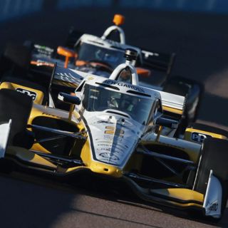 643: Palou vs Newgarden - IndyCar 2026, The Story So Far