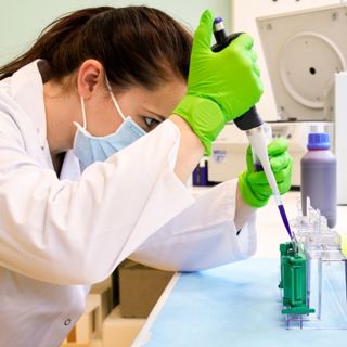 Horisontti Eurooppa: Innovoinnin eturintamassa EU:n tutkimuksen ansiosta