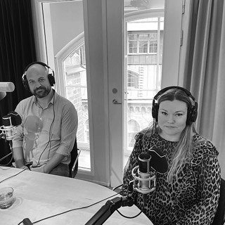 Maria och hennes familj lever i skuggan av ärftlig Alzheimer