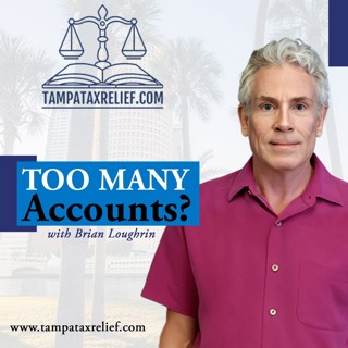 Using Multiple Bank Accounts: When It Raises IRS Questions (Video)