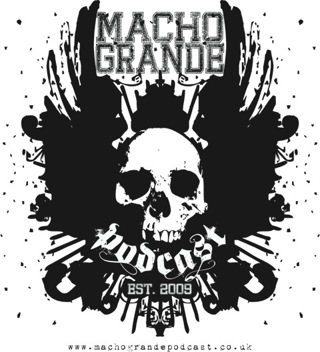 Macho Grande 141