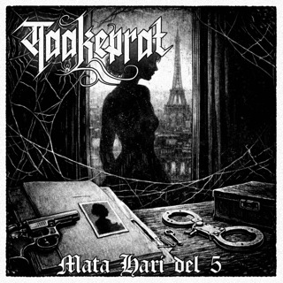 Episode 293 - Mata Hari del 5