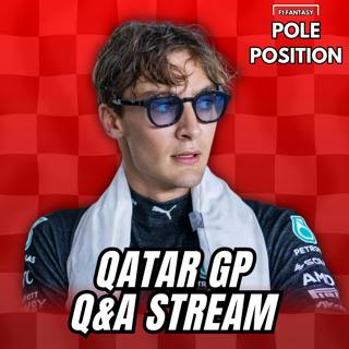 Qatar GP Q&A Stream | F1 Fantasy 2025 Tips & Strategy