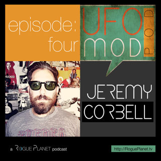 Jeremy Corbell: Investigative Filmmaker