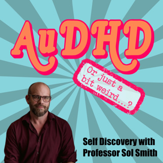 Self Discovery with Professor Sol Smith