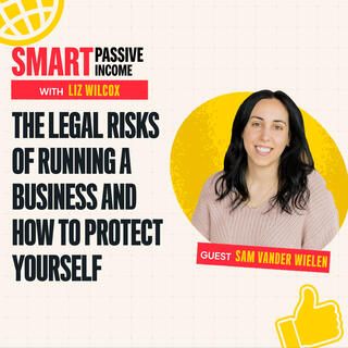 SPI 951: The Legal Risks of Running a Business and How to Protect Yourself