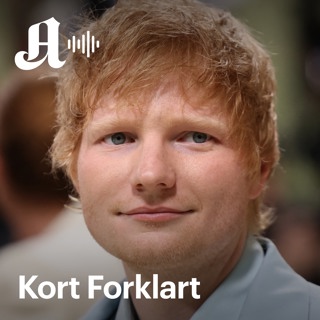 Kort Forklart: Macklemore ble droppet. Nå rakner mer av Ed Sheerans turné.