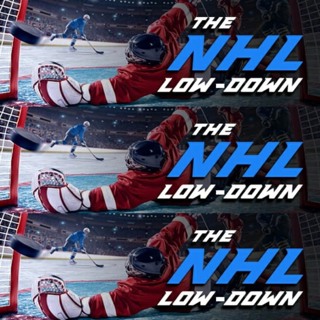 Thursday, August 20:  The NHL Low Down