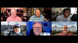 MacVoices #22156: MacVoices Live! - Apple Store Unionization, iPhone Customer Repairs (1)
