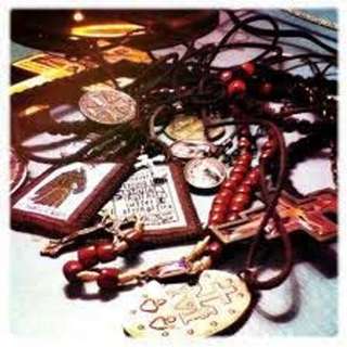 What are Sacramentals? - 26 July 2015 (S05E35b)(SS102fm podcast excerpt)