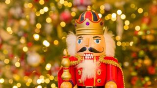 Tchaikovsky, The Nutcracker