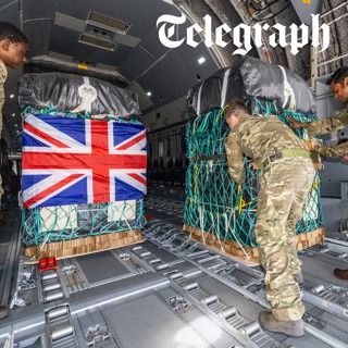 Why cutting aid to buy bombs is making us less safe
