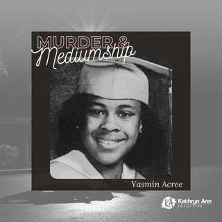 33. The Disappearance of Yasmin Acree