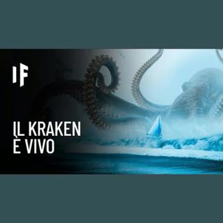 E se il Kraken fosse reale?